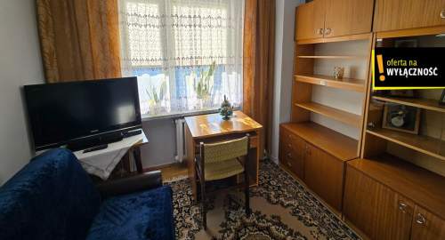 3 pokojowe mieszkanie na Mickiewicza w Staszowie