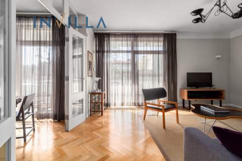 Apartament 150 m od plaży w Orłowie - Króla Jana