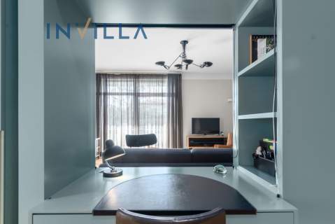 Apartament 150 m od plaży w Orłowie - Króla Jana
