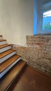 Sprzedam mieszkanie z ogródkiem Karłowice Wrocław