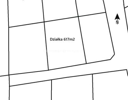 Działka rekreacyjna nad czystym jeziorem