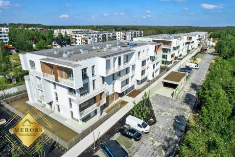 Parkitka N E26 z Inteligentnym Magazynem Energii 