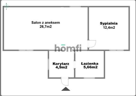 Mieszkanie po remoncie z ogrodem w sercu Sopotu