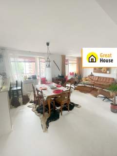Przestronny apartament Muranów Bez prowizji 
