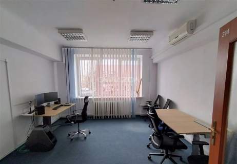 Nieruchomość komercyjna do wynajęcia, 203 m2, Warszawa