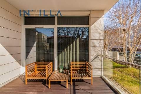 Apartament 150 m od plaży w Orłowie - Króla Jana