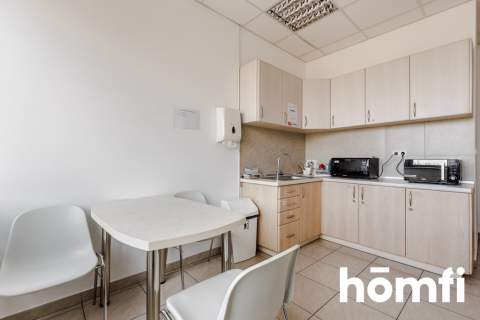LOKALE BIUROWE PRZY S7 SALOMEA - 23m2 - 80m2