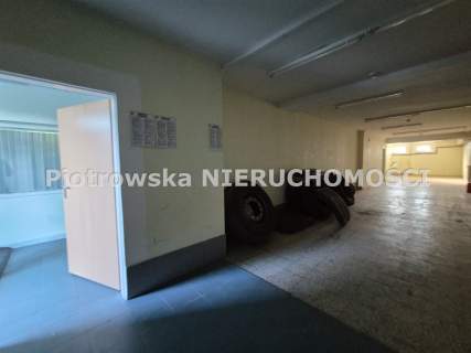 Biuro do wynajęcia, 209 m2, Sieradz