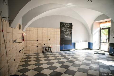 Lokal Użytkowy- Tarnów- 96 m2