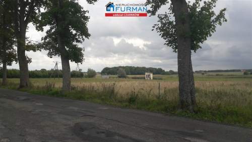 Działka na sprzedaż w Gąskach nad morzem