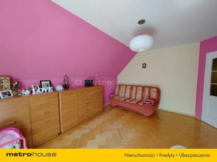 100 metrowy dom w Bratoszewicach