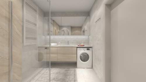 NOWY 2-POKOJOWY,GOTOWY DO ZAMIESZKANIA APARTAMENT