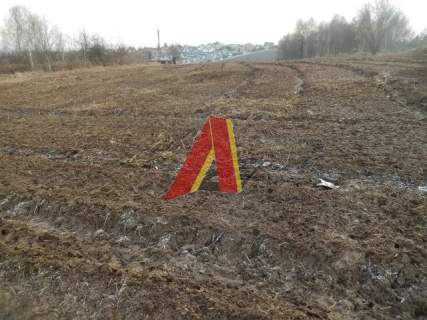 Pół hektara budowlano rolna