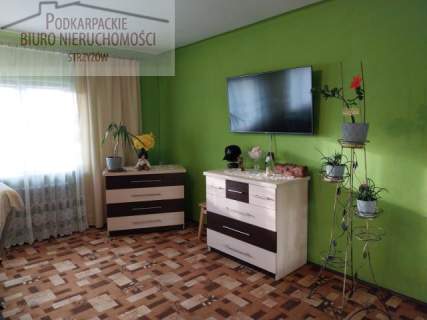 Mieszkanie na sprzedaż, 45,7 m2, Strzyżów