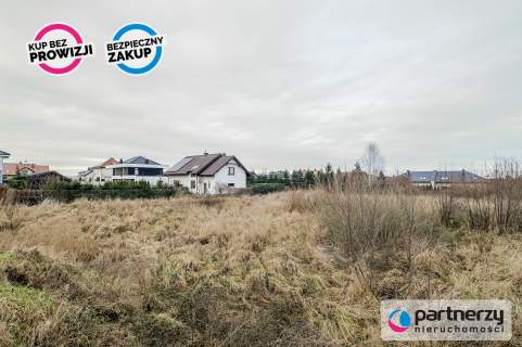 Działka usługowo - mieszkalna 1133 m Mosty