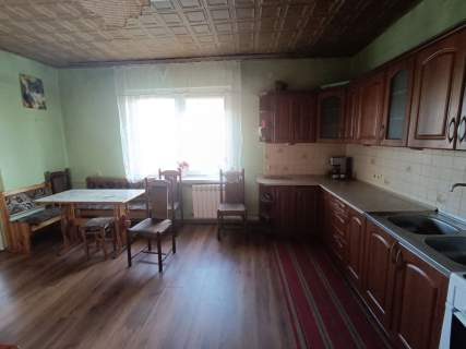Dom do własnej aranżacji dz. 2500m2