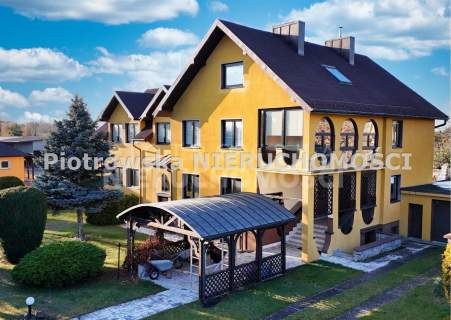 Nieruchomość komercyjna na sprzedaż, 227 m2, Sieradz