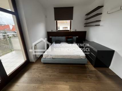 3 pok apartament 5 min od morza długoterminowo