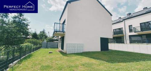 Ostatnie 2 apartamenty z ogródkiem w Ustroniu,idealne do życia