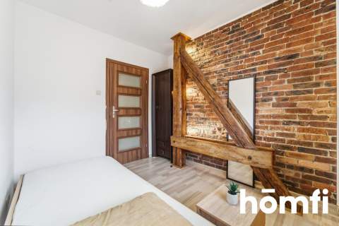 Ciche mieszkanie 30 m przy Silesia City Center