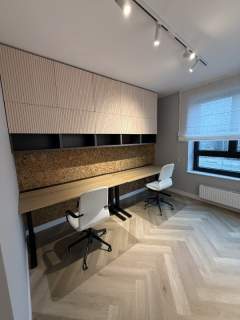 Biuro do wynajęcia, 12 m2, Warszawa