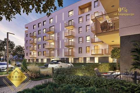 Parkitka M83 z Inteligentnym Magazynem Energii 
