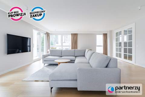 Nowy Apartament Gdynia Orłowo