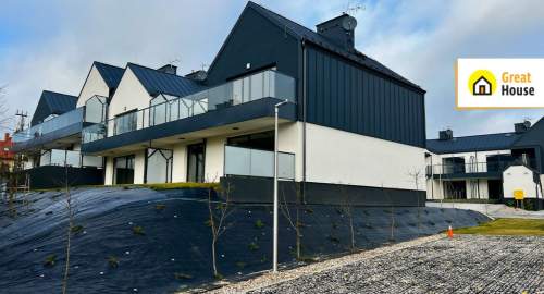 Nowe mieszkanie 76 m strych 7 km od Kielc