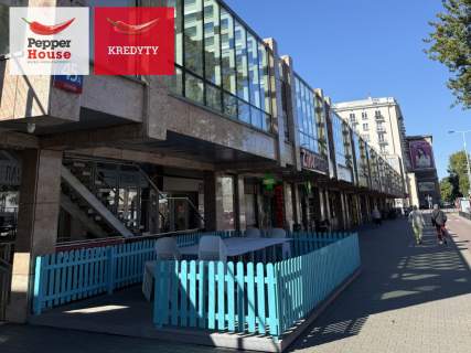 Lokal użytkowy na sprzedaż, 30,74 m2, Warszawa