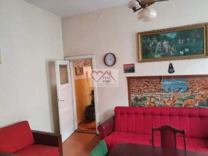 RATUSZOWA OLSZTYN - MIESZKANIE 57 M2 WYSOKI PARTER