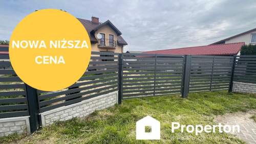 Dom w Lublinie w cenie mieszkania