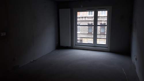 NOWE MIESZKANIE 2-pokoje 42 m2 w samym sercu Szczecina