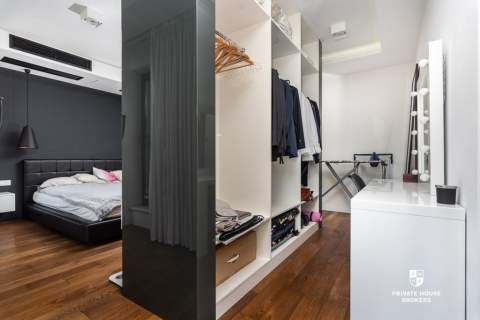 Komfortowy apartament w świetnej lokalizacji.4 pok