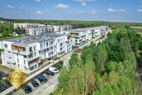 Parkitka N E10 z Inteligentnym Magazynem Energii 