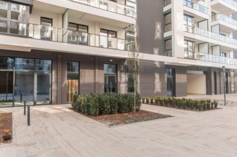 Nowe mieszkanie piękna lokalizacja 36,90 m2