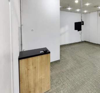 Nieruchomość komercyjna do wynajęcia, 53 m2, Warszawa