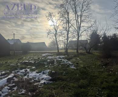 Działka inwestycyjna na sprzedaż, 12000 m2, Słupca
