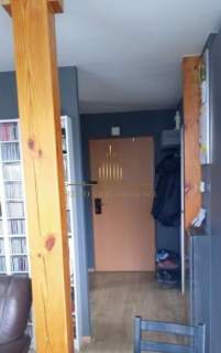 Dwupoziomowe mieszkanie nad Brdą