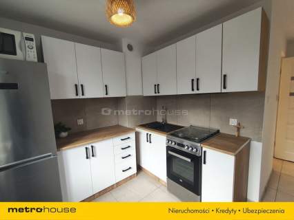 Mieszkanie na sprzedaż, 48 m2, Dąbrowa Górnicza