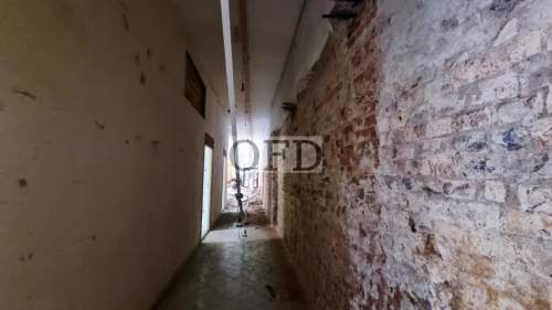 Budynek w Muzeum Młyn Hilberta w Dzierżoniowie