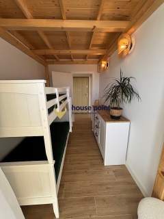 NOWOCZESNE 4-POK PREMIUM z 2xBALKON M.PARKINGOWE 