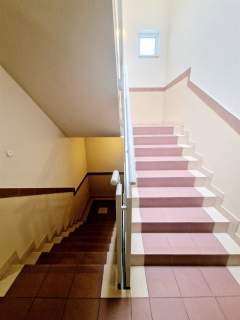 2 POKOJE - BALKON - GARAŻ - 54 M2 - OKULICKIEGO