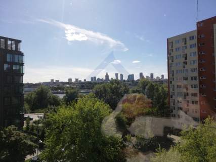 Biuro do wynajęcia Port Praski 240 m2
