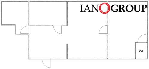 Lokal użytkowy ok. 100m2 - handel, usługi, gastron