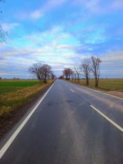 Działki budowlane w pobliży zalewu Jeziorsko