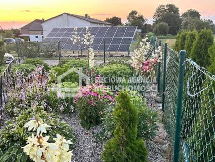 Dom wolnostojący Białogarda 260m2 Blisko Łeby 