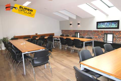 Sala Konferencyjna na wynajem