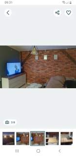 Kawalerka w stylu loft