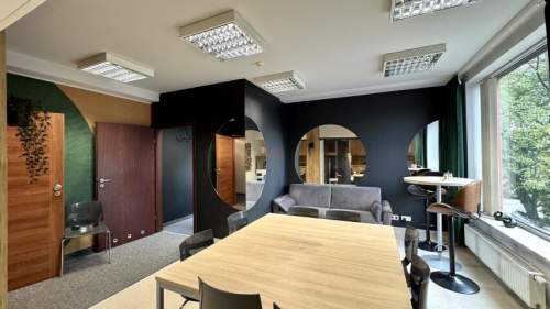 Lokal biurowy 248 m2 10 minut od Rynku
