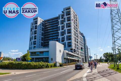 Premium 2 pokoje Gdynia Wzgórze Św. Maksymiliana